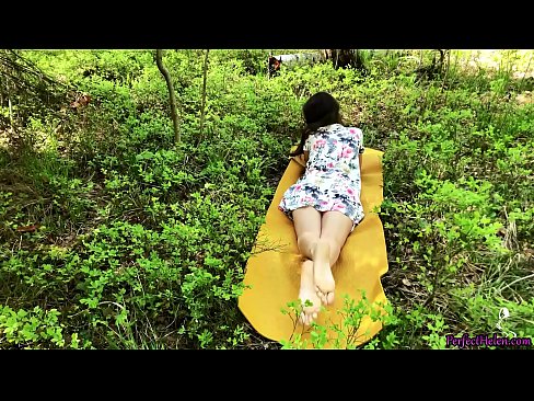❤️ Stranger on Tinder masturbasi My Pussy and Fucks Passionately in the woods ❤ Pelacur pada kami id.japangaysex.ru ️