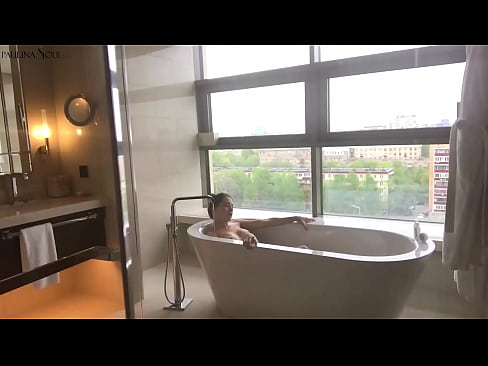 ❤️ Sayang yang luar biasa dengan penuh semangat menyentak vaginanya di kamar mandi ❤ Pelacur pada kami id.japangaysex.ru ️