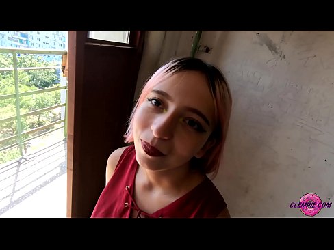 ❤️ Pelajar Sensual Menyebalkan Orang Asing di Pedalaman - Cum Di Wajahnya ❤ Pelacur pada kami id.japangaysex.ru ️